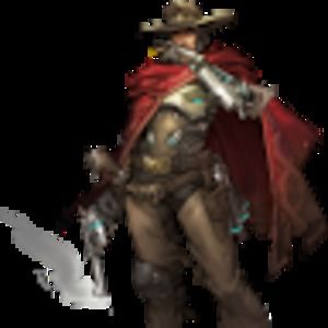 Meet your Posher, Hunter